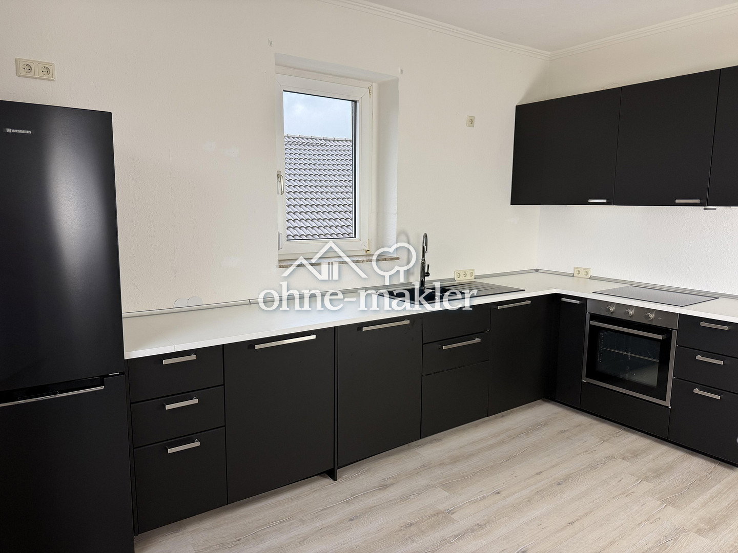 Singlewohnung mit EBK und Garage in Rheinbach Innenstadt, 53359 Rheinbach