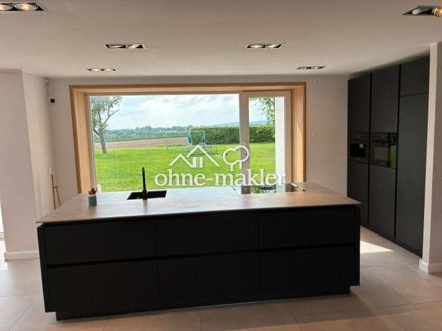Modernes Familienhaus mit Designer-Küche, 32549 Bad Oeynhausen