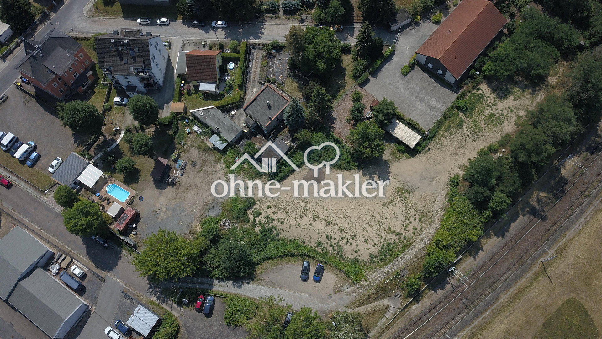 Traumgrundstück in Riesa – gestalten Sie Ihr Zuhause, 1587 Riesa