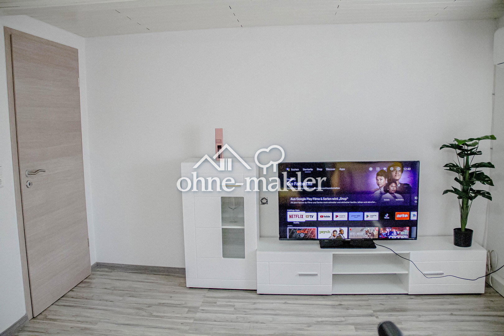 Moderne 3-Zimmer-Wohnung mit Einbauküche Garage, 74360 Ilsfeld