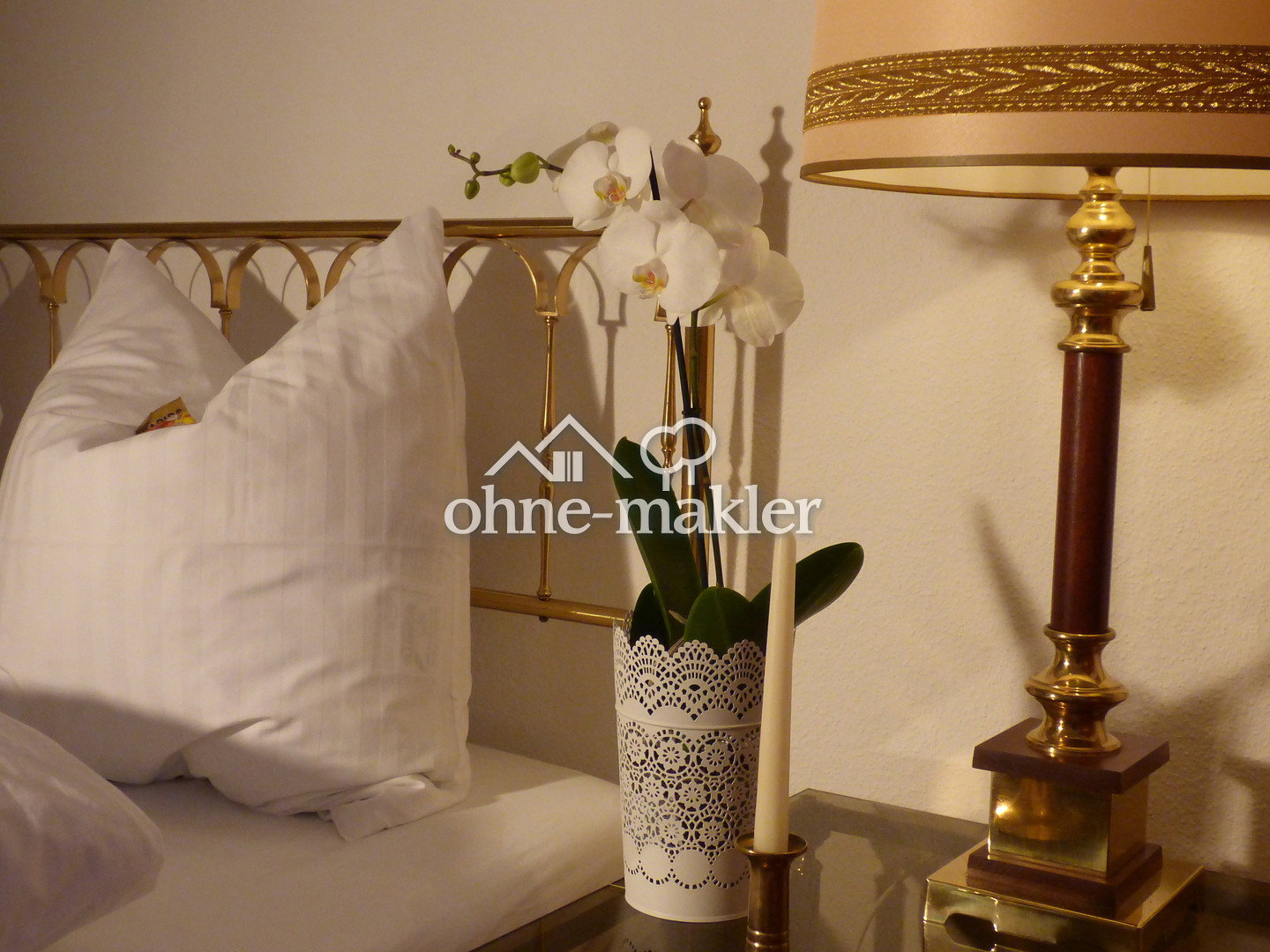 Charmante 3-Zimmer Wohnung in Top-Lage, 90419 Nürnberg (Kleinweidenmühle Sankt Johannis)