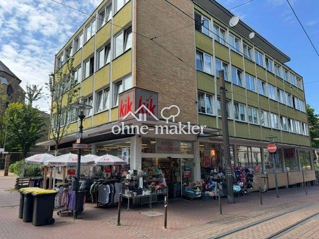 zentrale Lage in Essen-Borbeck – jetzt entdecken, 45355 Essen (Bergeborbeck Bochold Borbeck-Mitte)
