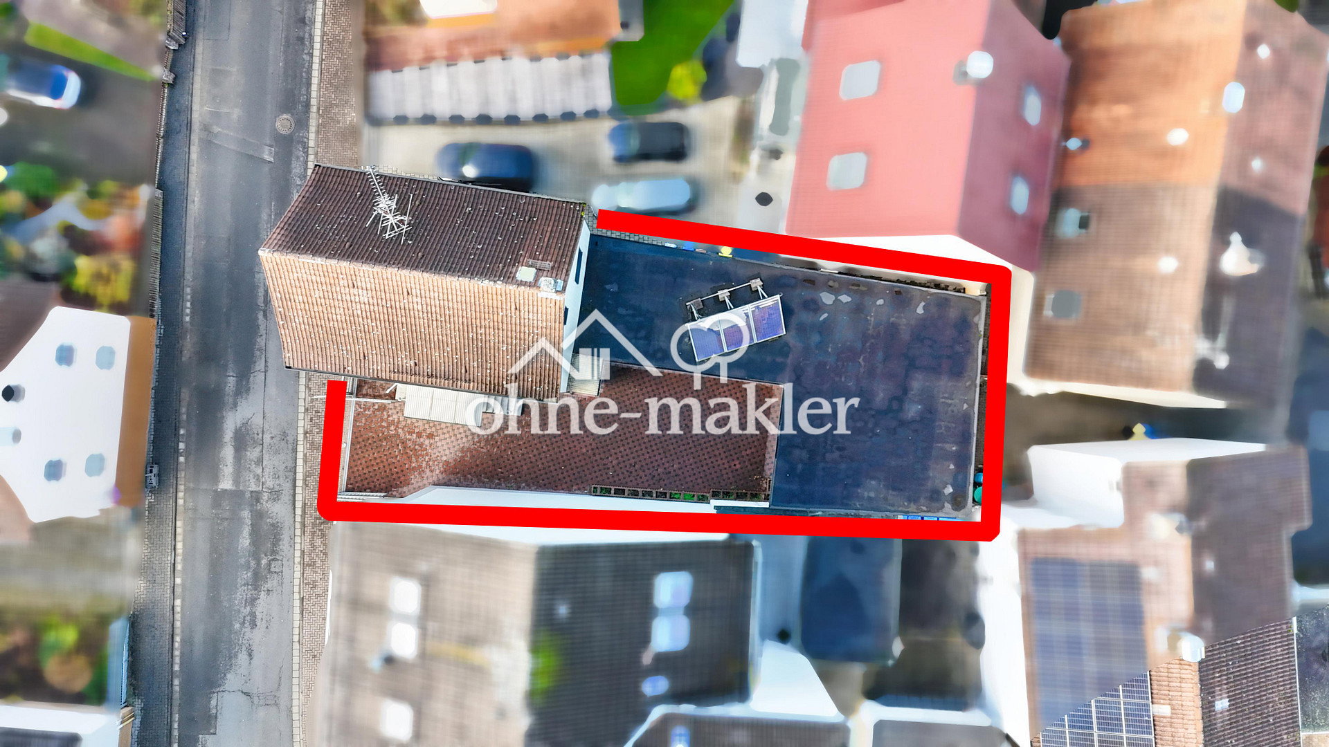 Mehrgenerationenhaus mit Anbau – provisionsfrei, 63579 Freigericht
