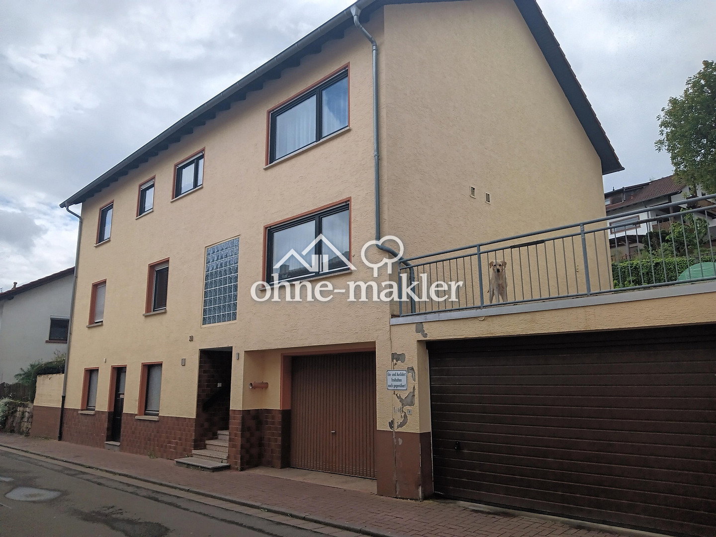 Traumhaushalt in Ramsen mit großer Grundfläche, 67305 Ramsen