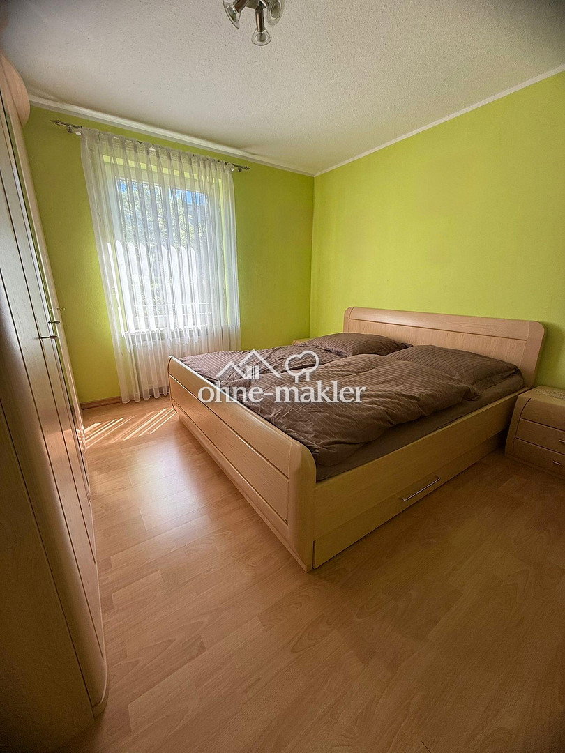 Zentral gelegene 3-Zimmer-Wohnung mit Terrasse Garten, 85049 Ingolstadt