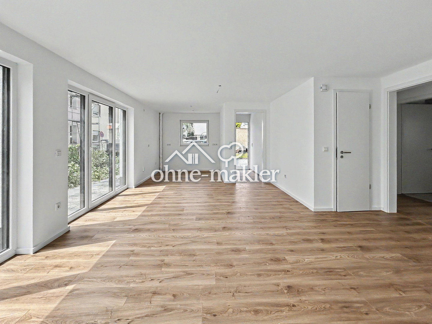 Erstbezug im Neubau in Siegburg-Wolsdorf, 53721 Siegburg