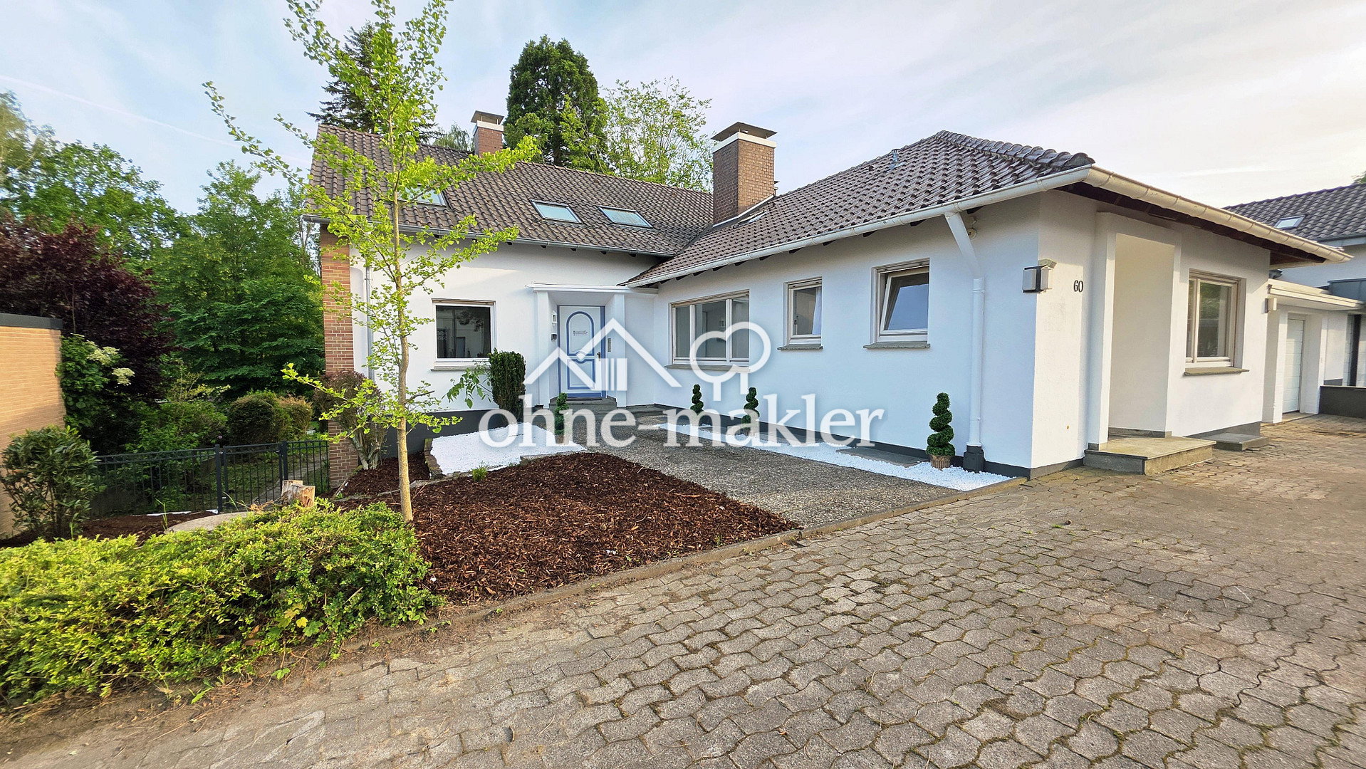 Vielfältige Nutzungsmöglichkeiten in ruhiger Lage, 33739 Bielefeld