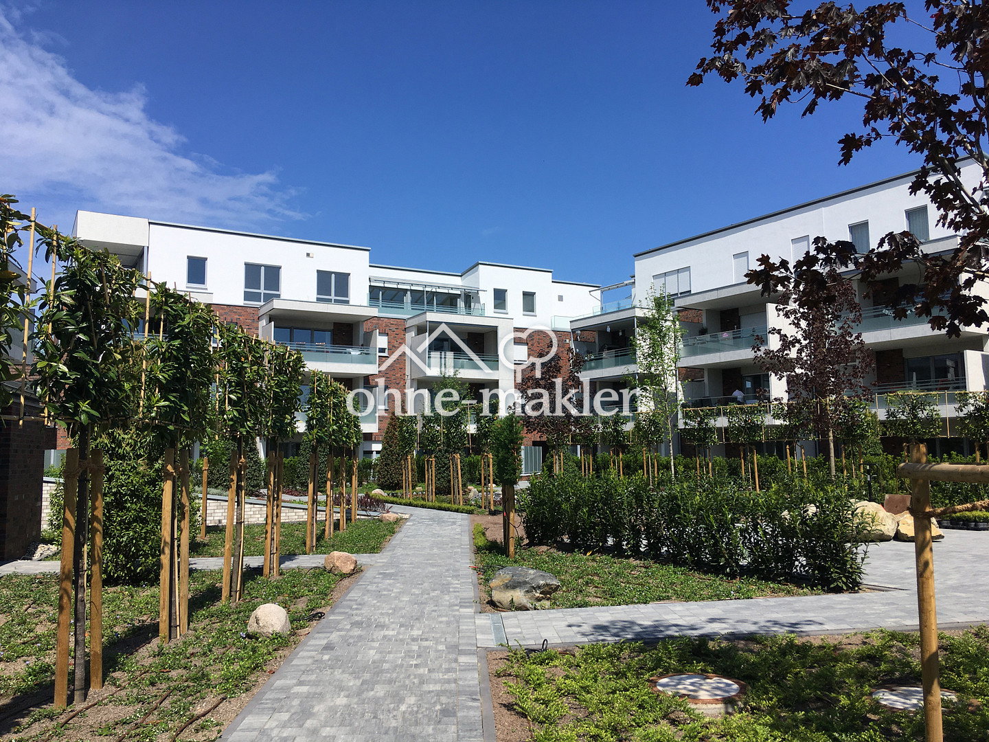 zentrale Lage, moderne Ausstattung, 48607 Ochtrup
