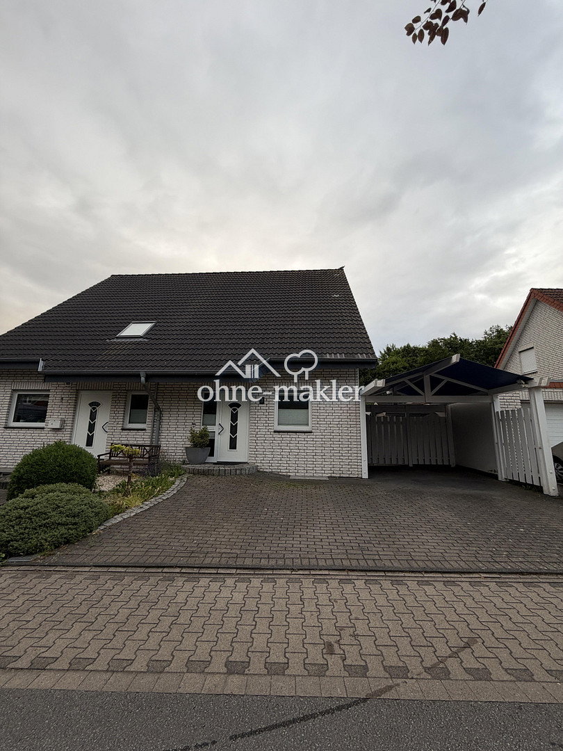 Familienparadies in Elverdissen – Herzlich Willkommen, 32052 Herford