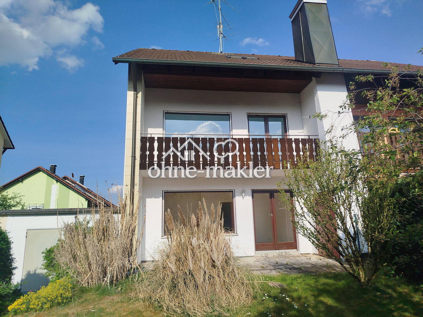 Familienparadies in Emmering – Ihr neues Zuhause, 82275 Emmering