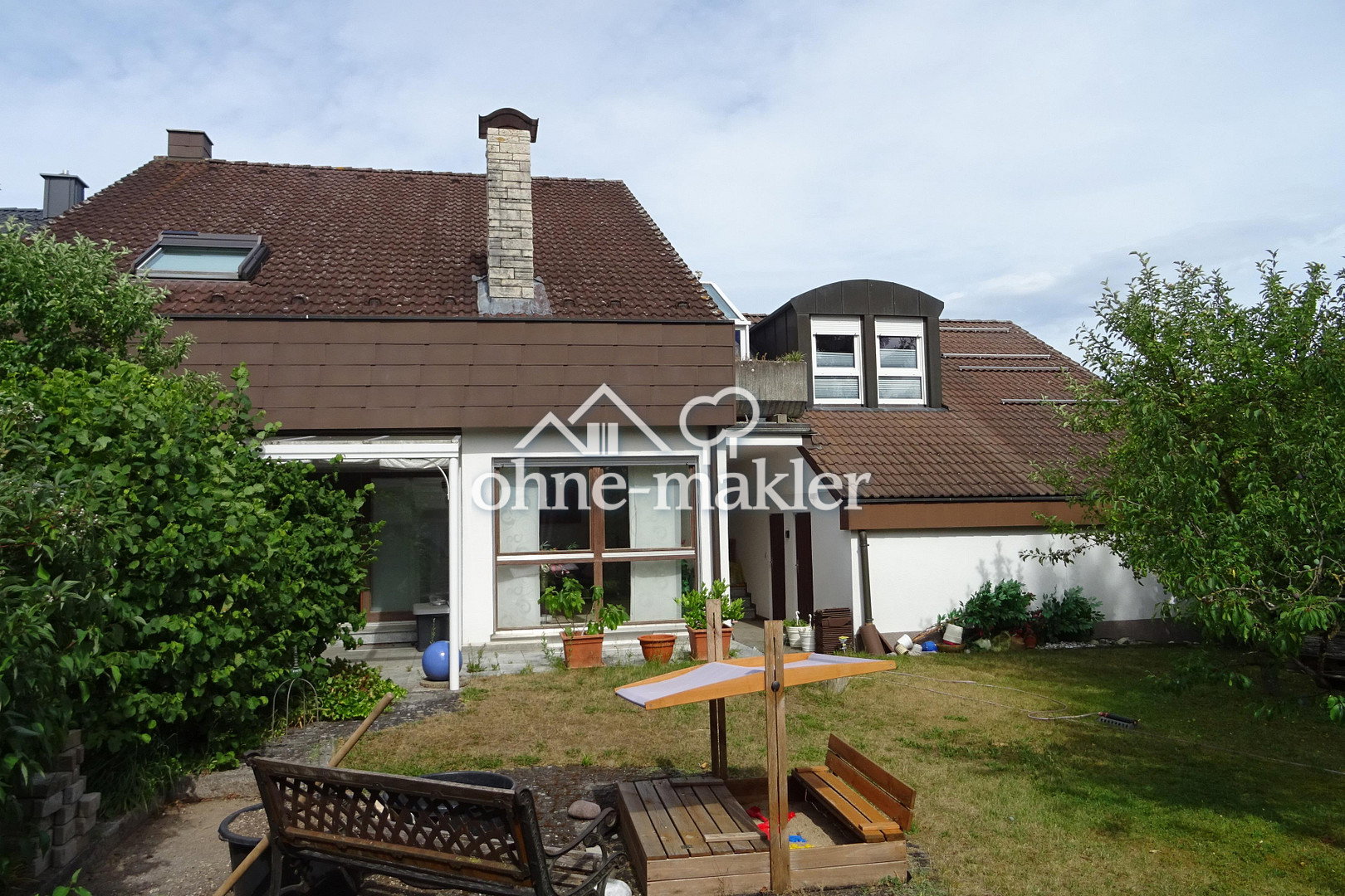 Wendelstein Traumhaus mit Seeblick, 90530 Wendelstein