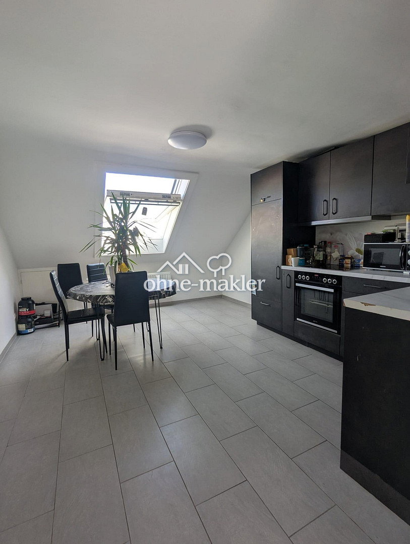 Helle 3-Zimmer-Wohnung am Enzauenpark, 75177 Pforzheim (Katharinenthalerhof Eutingen Nordstadt Nordweststadt Oststadt)