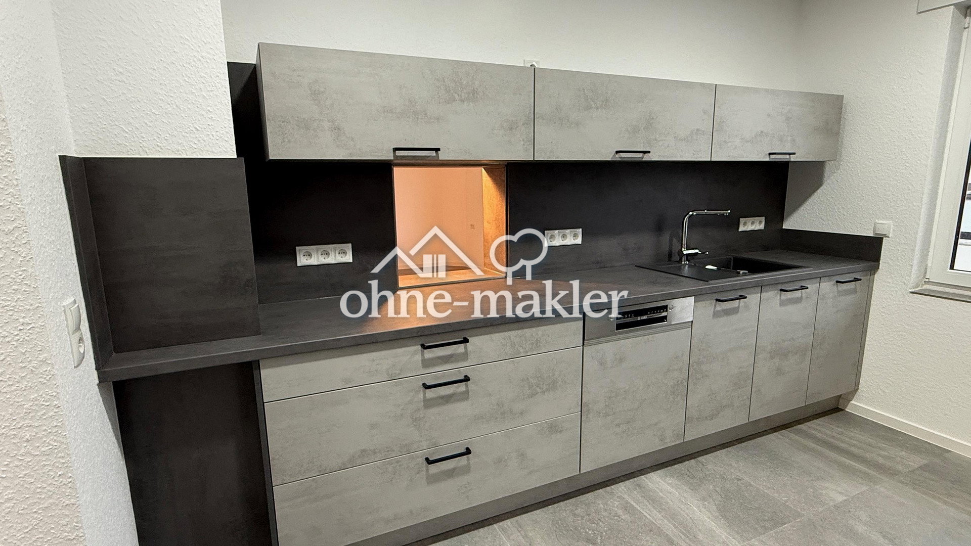Klimatisierte 3-Zimmer-WG-Freundlichkeit in Andernach, 56626 Andernach