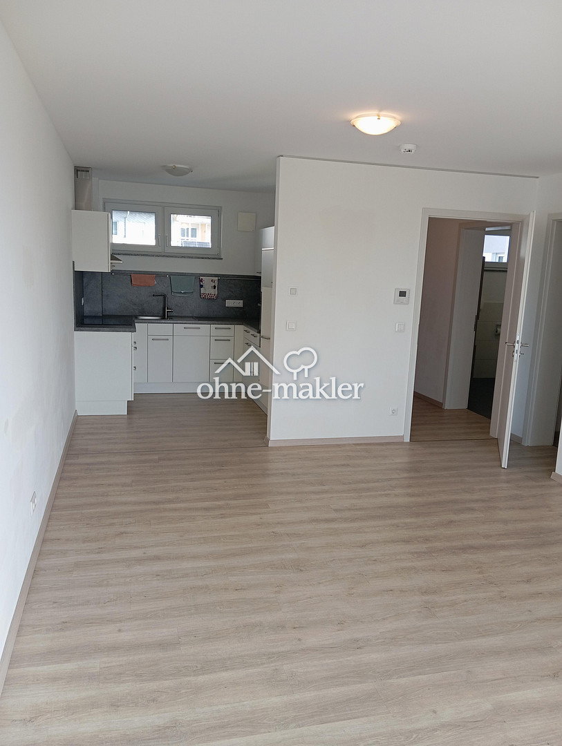 Seniorengerechte 2-Zimmerwohnung, gehobene Ausstattg, ASB-Servic, 96237 Ebersdorf b. Coburg