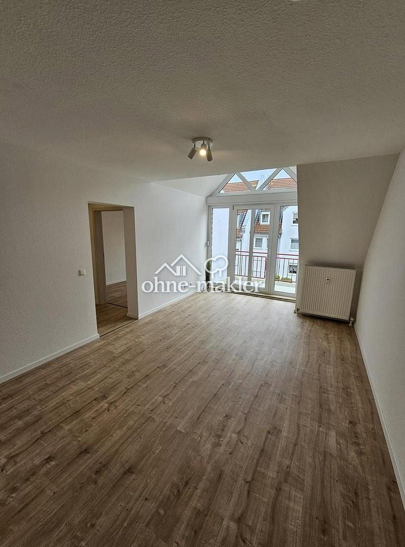 Fürth-Burgfarrnbach Charmante 2-Zimmer Wohnung, 90768 Fürth