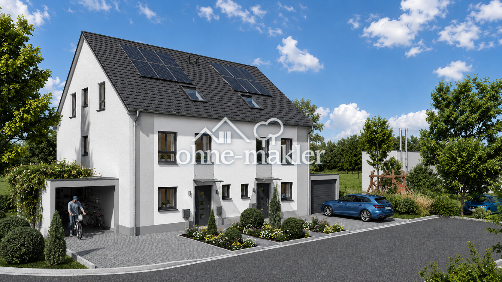 Familienparadies in Armsheim – Jetzt zuschlagen, 55288 Armsheim