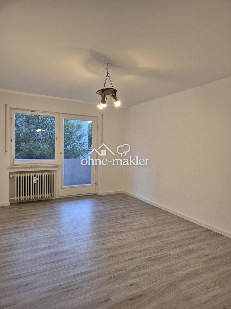 Gernsbach Frisch renoviert mit Südbalkon, 76593 Gernsbach
