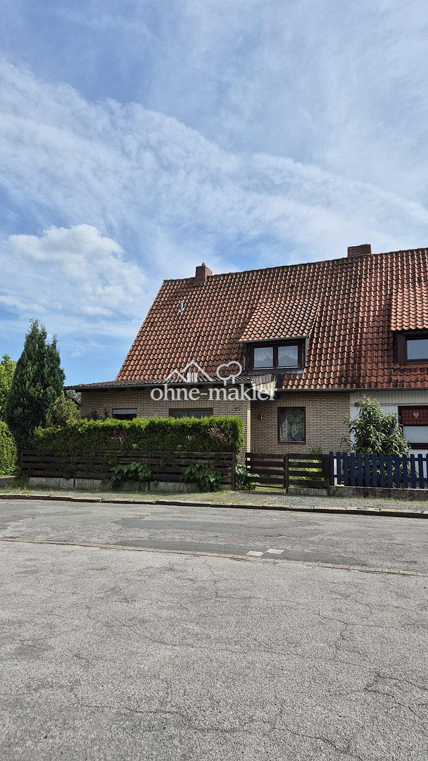 Familienparadies in Thiede – Ihr neues Zuhause, 38239 Salzgitter