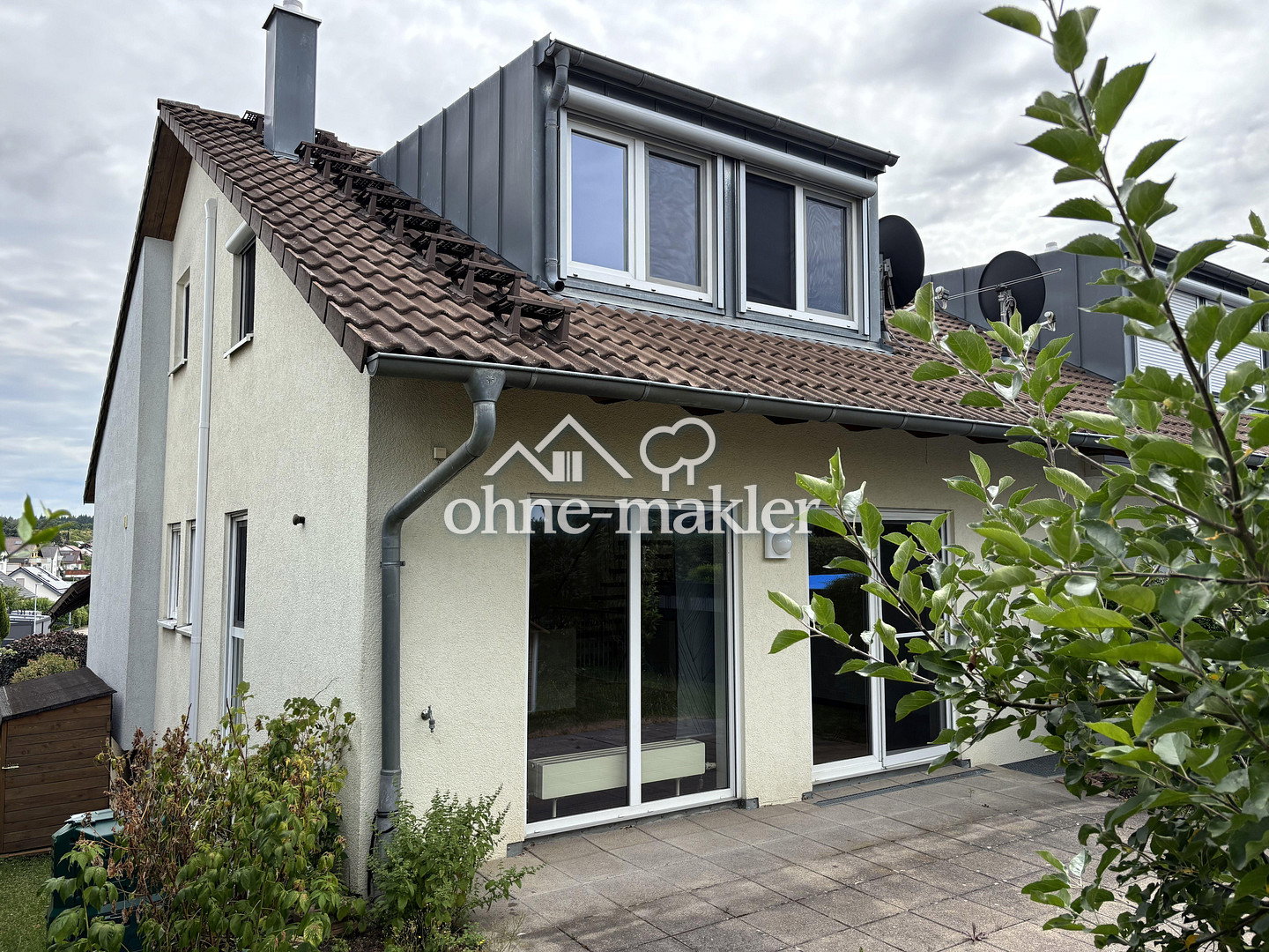 Familienparadies in Friolzheim mit Photovoltaik, 71292 Friolzheim