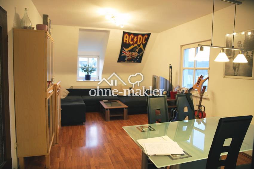 Burgblick inklusive Charmante Wohnung in Neidenstein – Josef-Umdasch-Str. 11, 74933 Neidenstein – Bild 1 von 1