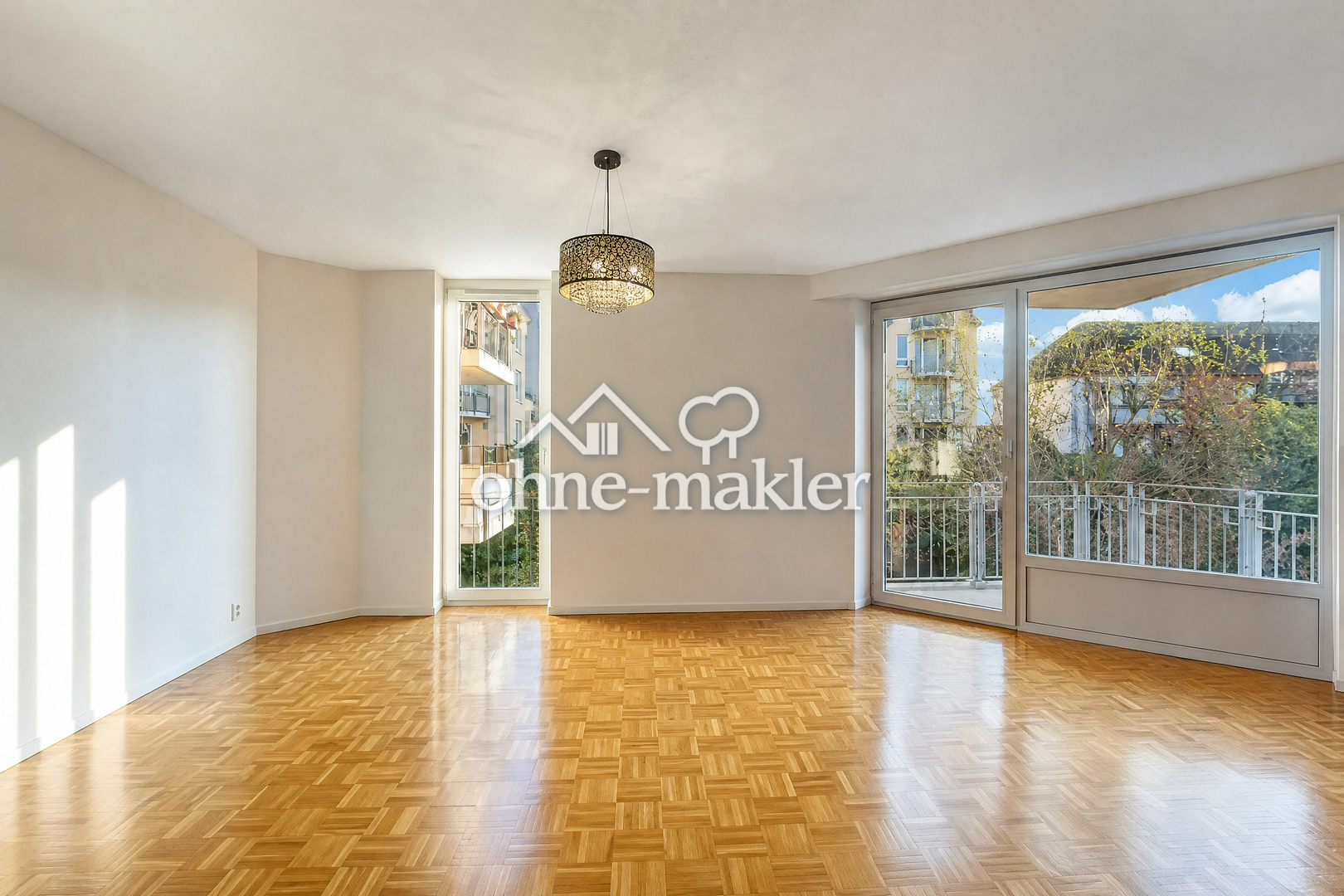 Exklusive Dachgeschosswohnung in Mainz-Laubenheim, 55130 Mainz (Laubenheim Weisenau)