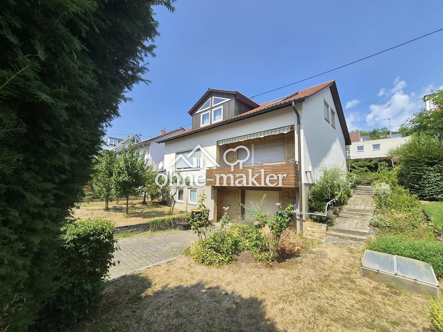 Familienparadies in Zizishausen – Ihr neues Zuhause, 72622 Nürtingen