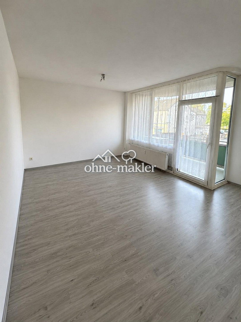 Zentraler Balkonbungalow in Recklinghausen, 45663 Recklinghausen