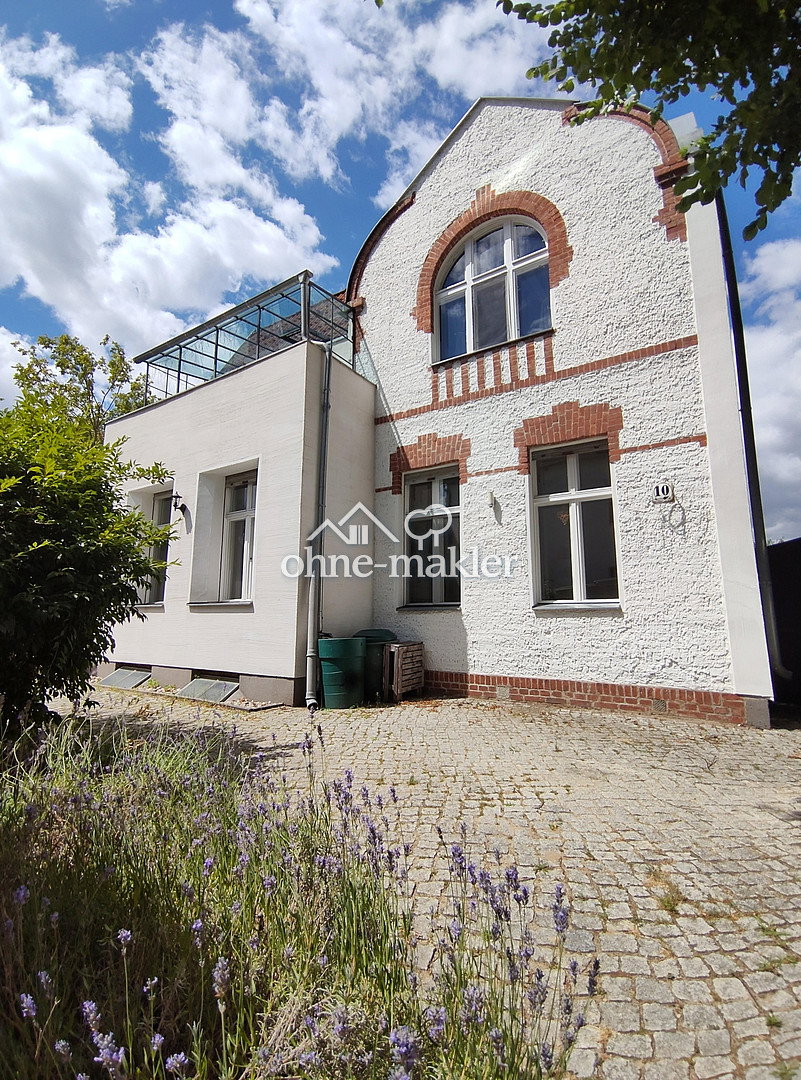 Altbauvilla in Rahnsdorf – Ihr Traumhaus wartet, 12589 Berlin (Treptow-Köpenick Hessenwinkel Rahnsdorf Wilhelmshagen)