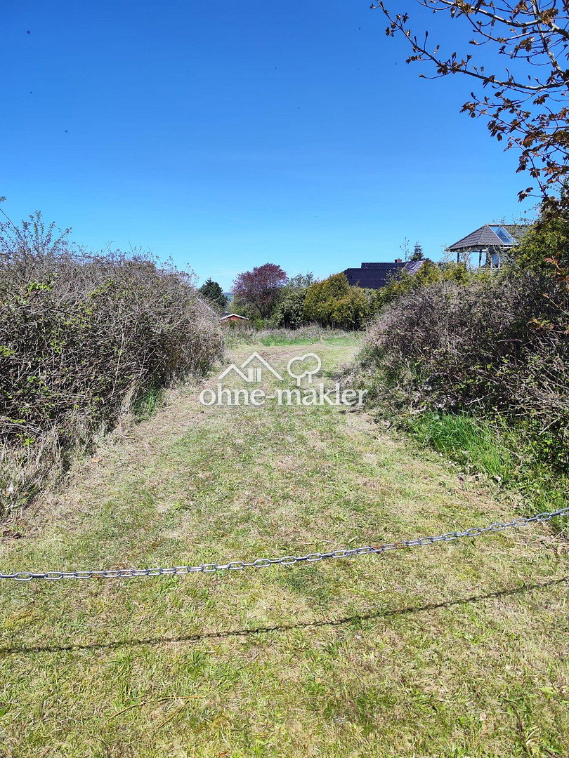 Traumgrundstück mit Fördeblick in Westerholz, 24977 Westerholz