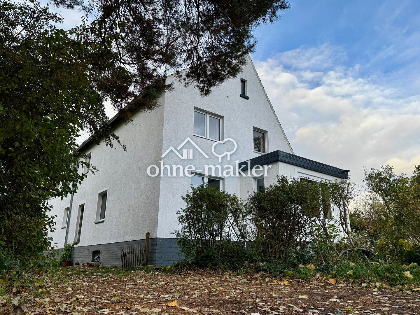 Idyllisches Haus am Naturschutzgebiet, 30826 Garbsen