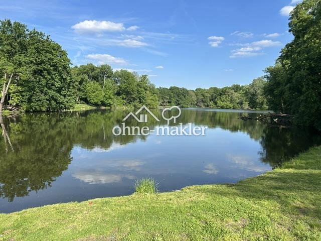 4-Zimmer-Wohnung am Treptower Park, 12435 Berlin (Treptow-Köpenick Alt-Treptow Kleingartenanlage Rathaus Plänterwald)