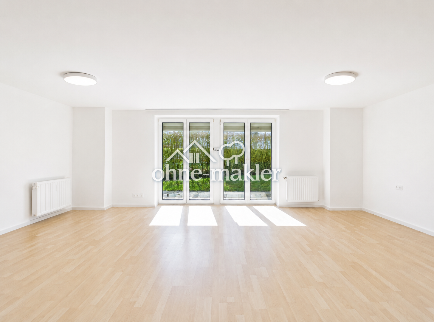 1-Zimmer-Wohnung in Bad Rappenau - Ideal für Singles, 74906 Bad Rappenau
