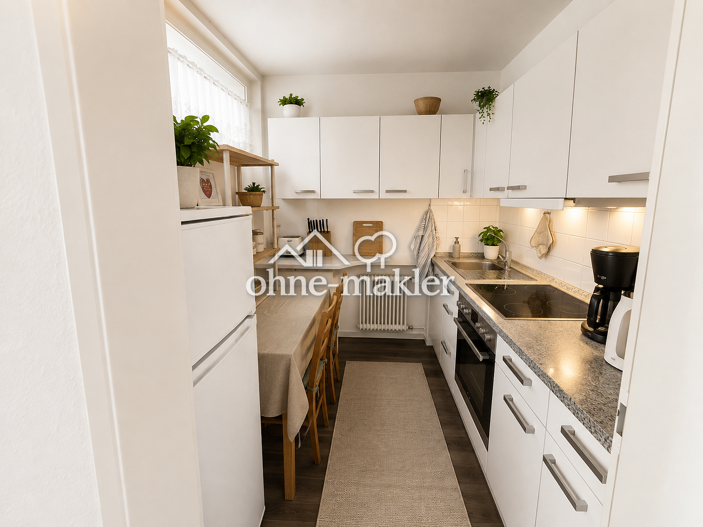 Top Wohnung in Castrop-Rauxel – Aufzug vorhanden, 44575 Castrop-Rauxel