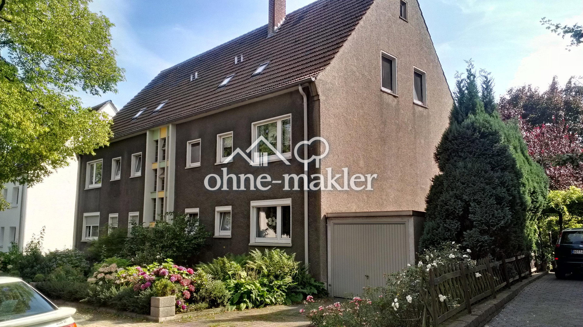 Idyllische Lage in Bottrop, 46240 Bottrop (Boy Eigen)