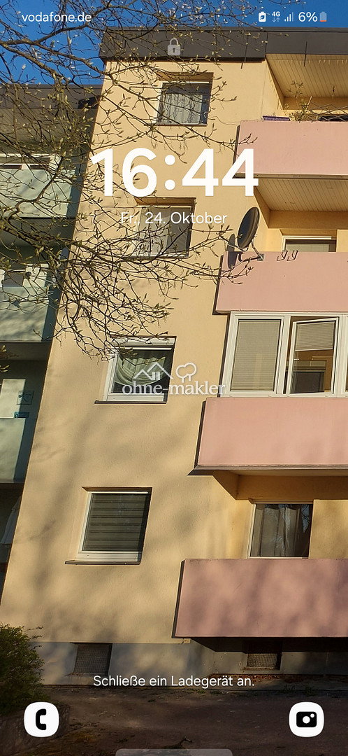 Zentral gelegene 100qm Wohnung mit Garten und Stellplatz, 33818 Leopoldshöhe