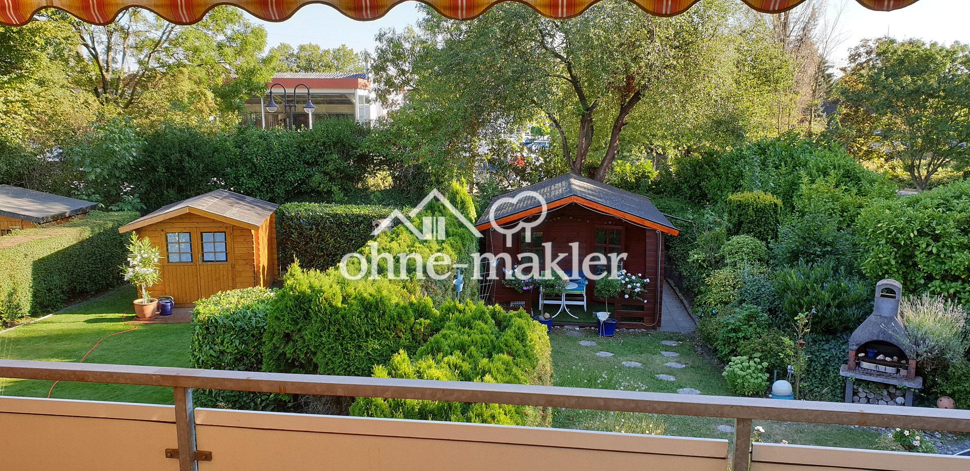 Großer Balkon Einbauküche in bester Lage, 41564 Kaarst