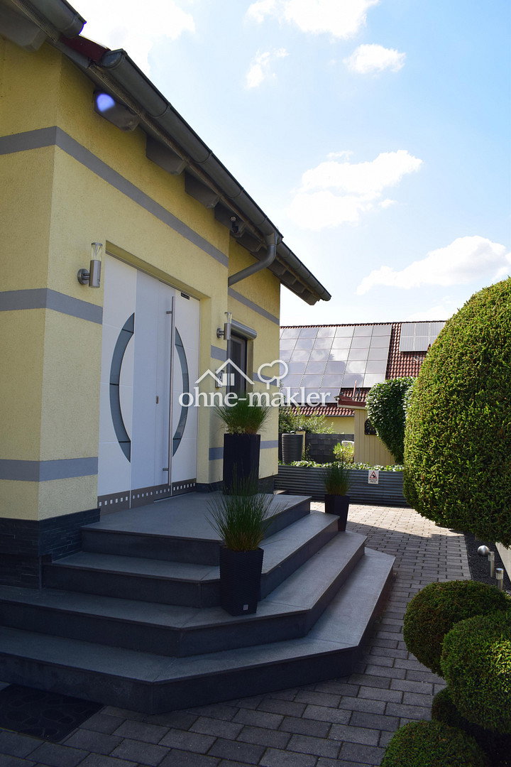 Charmantes Einfamilienhaus in zentraler Lage, 75031 Eppingen