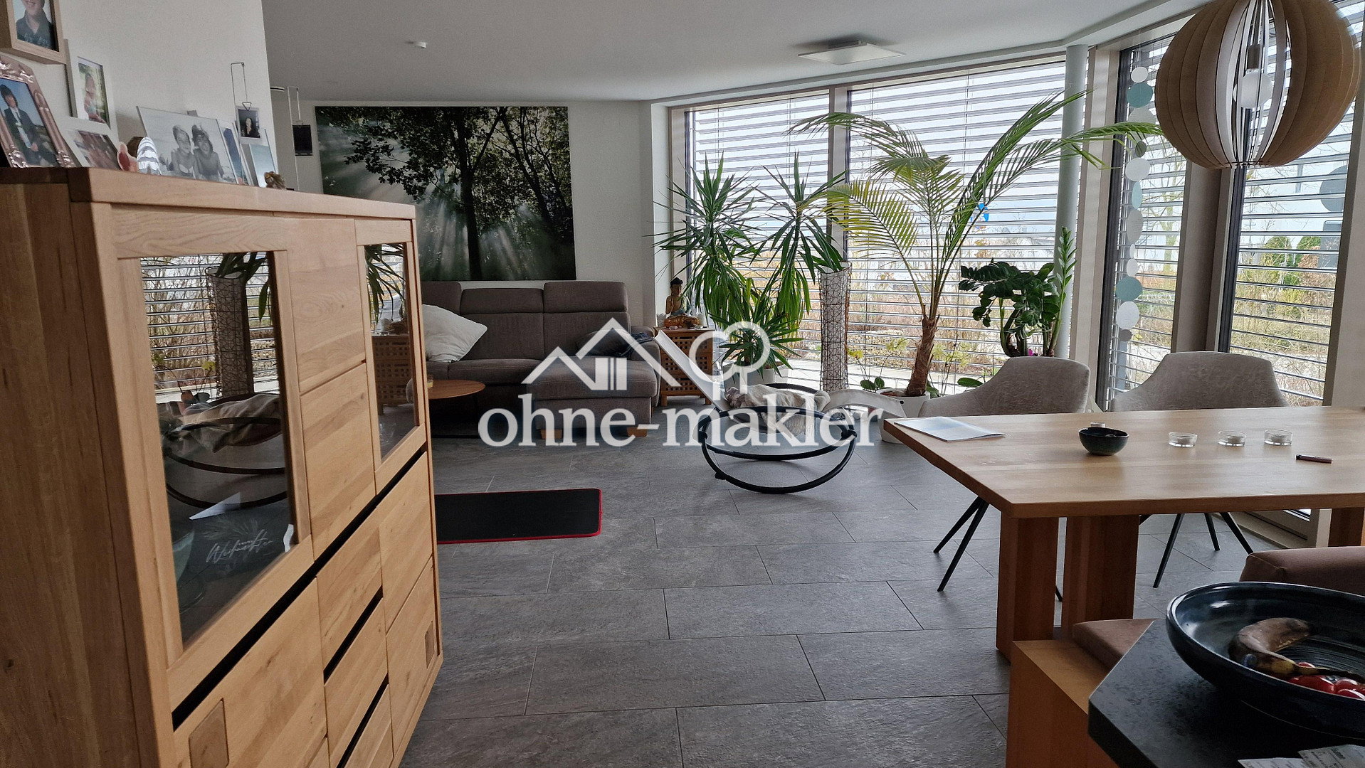 ruhiges Zimmer am Ortsrand - perfekt für Pendler, 71139 Ehningen