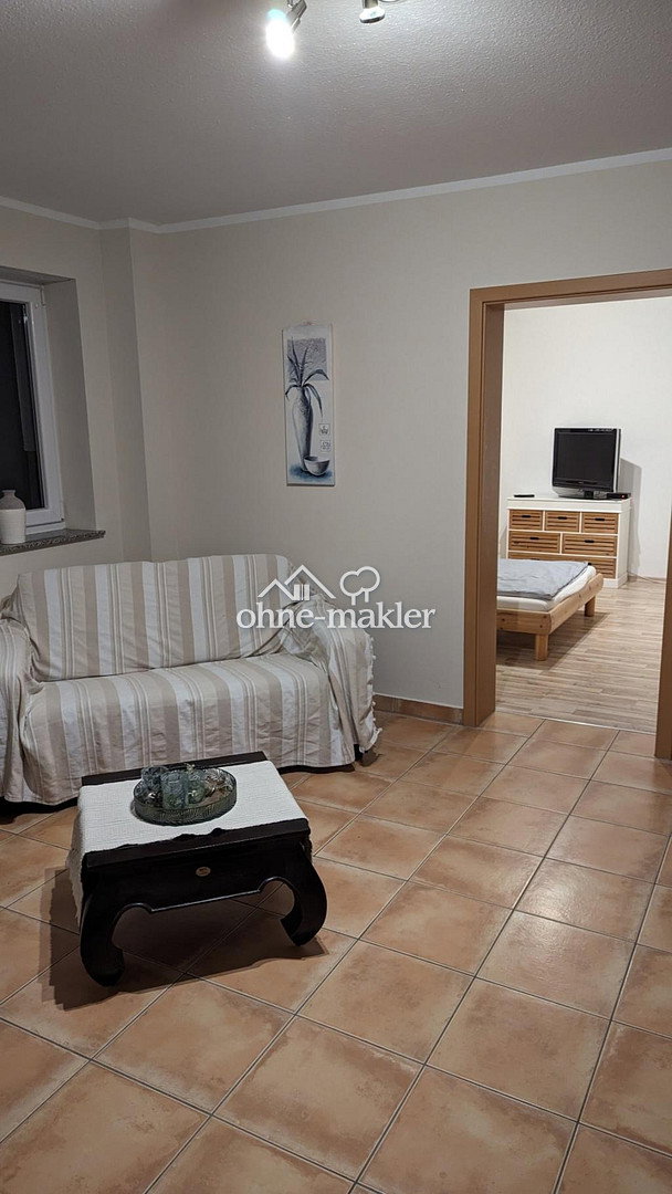 Sanierte Wohnung mit Einbauküche in Saarbrücken, 66127 Saarbrücken