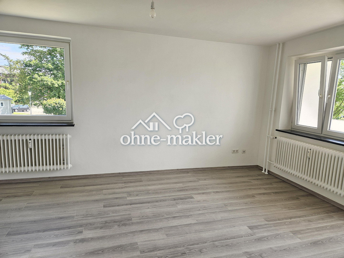 Geräumige 3-Zimmer-Wohnung in zentraler Lage, 25554 Wilster