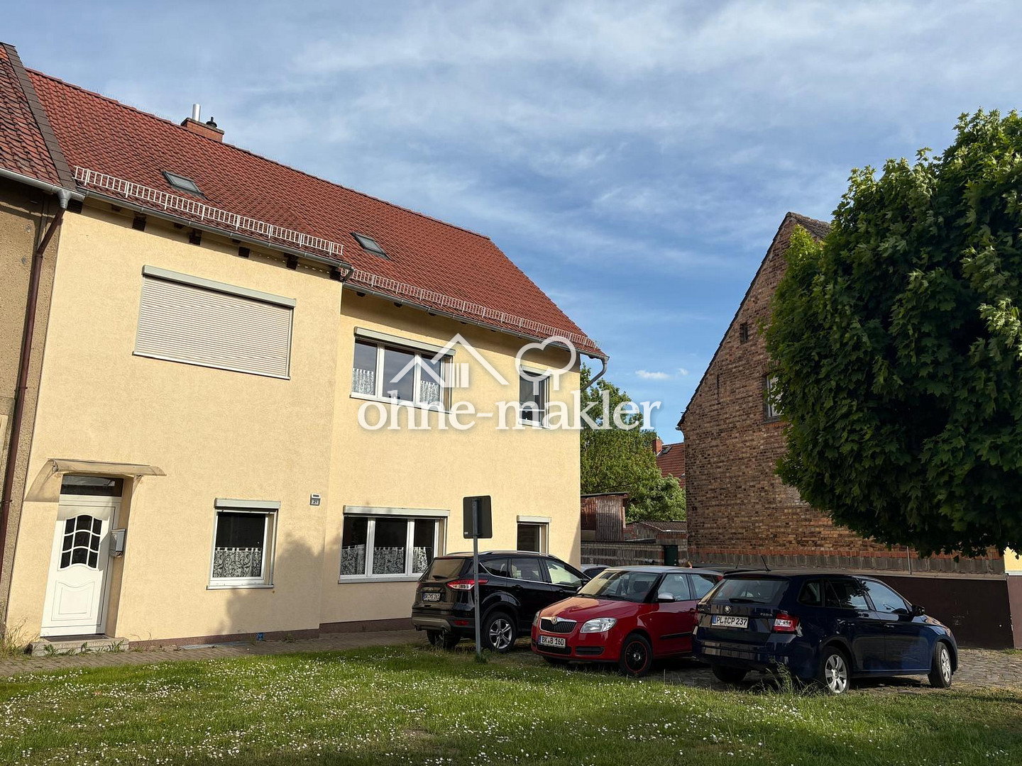 Charmantes Einfamilienhaus in ruhiger Lage, 39393 Hötensleben