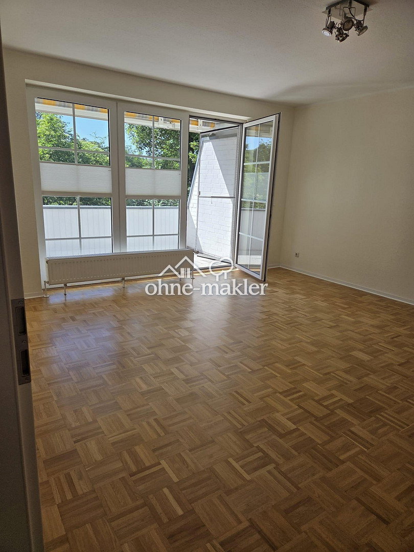 Modernisierte 2-Zimmer-Wohnung am See, 21339 Lüneburg