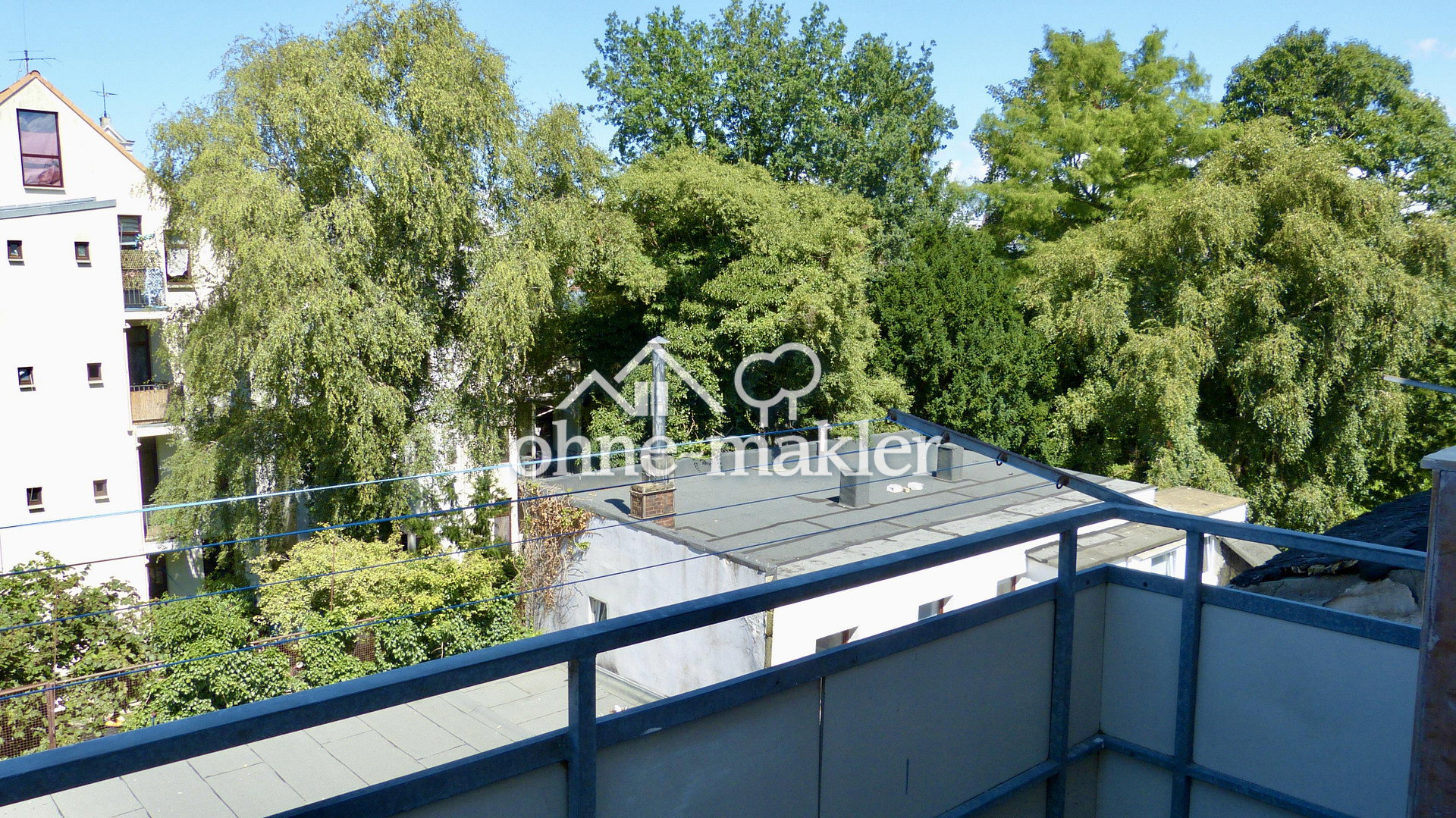 Balkon & Sanierung Ihr neues Zuhause in Bremerhaven, 27576 Bremerhaven (Lehe Mitte)