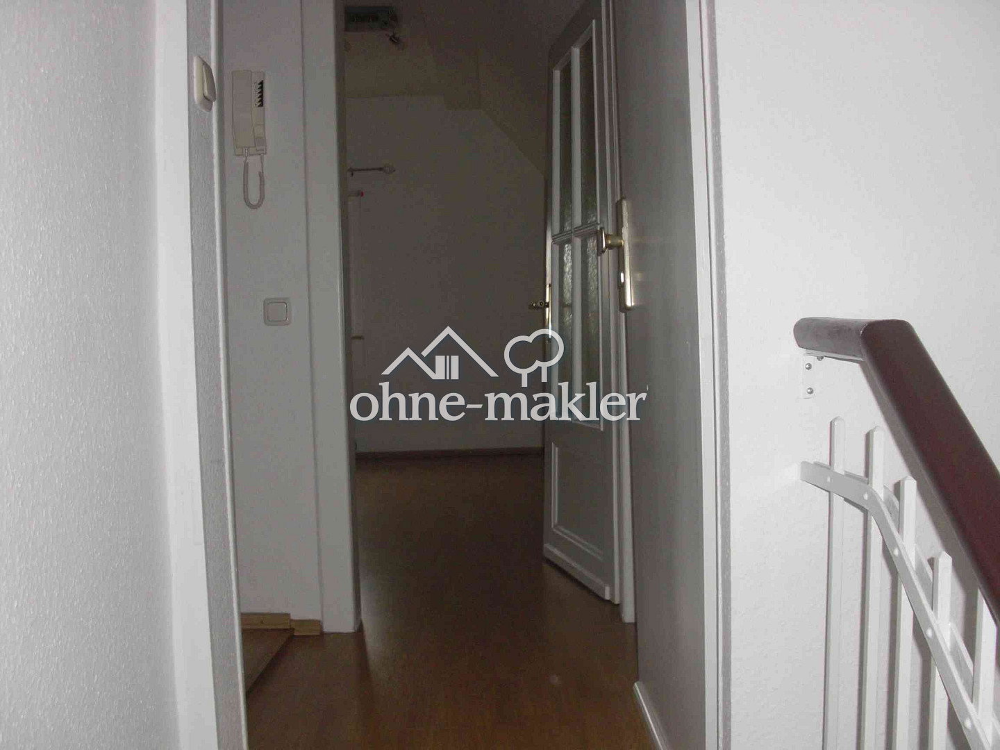 Helle 2-Zimmer-Wohnung in zentraler Lage, 50354 Hürth