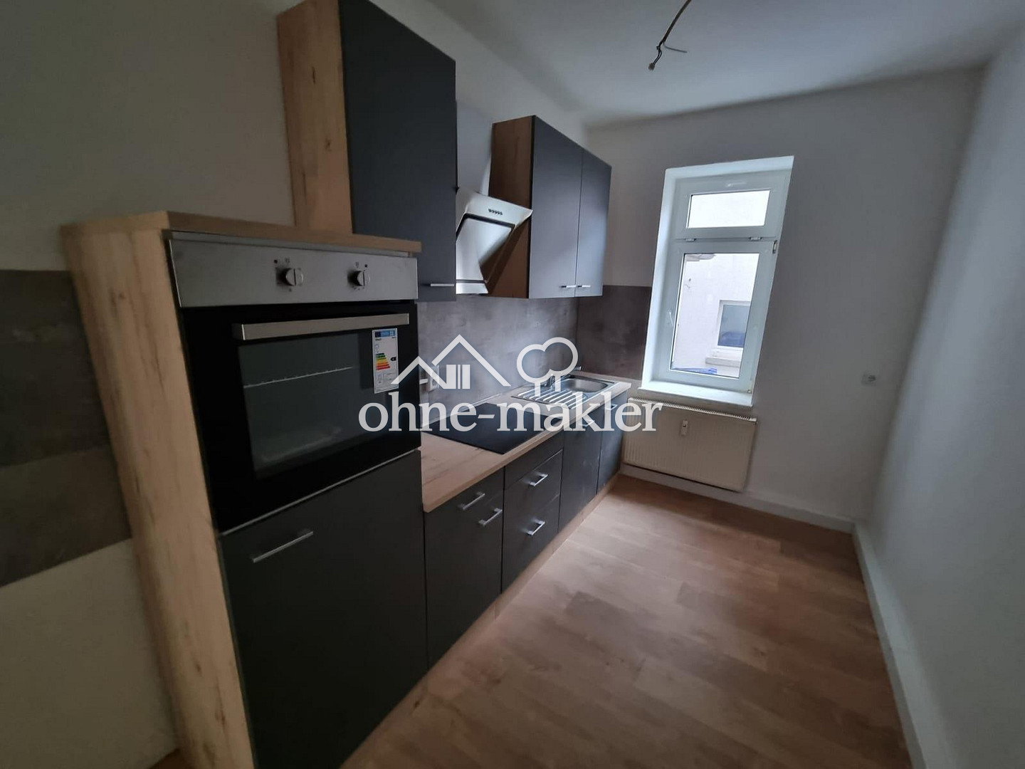 Altbauwohnung direkt am Ortskern, 99310 Arnstadt