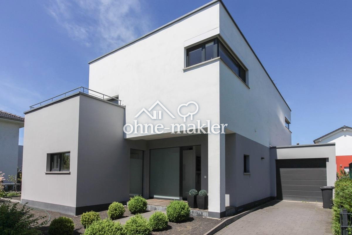 Repräsentatives Einfamilienhaus – exklusive Lage Potsdam-Bornstedt, 14469 Potsdam