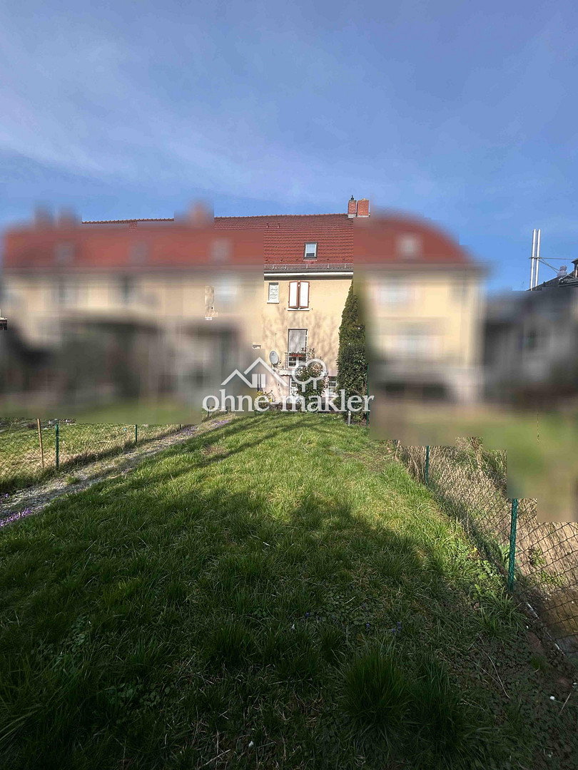 Altbaucharakter mit Garten in Mundenheim, 67065 Ludwigshafen am Rhein (Gartenstadt Maudach Mundenheim Rheingönheim West)