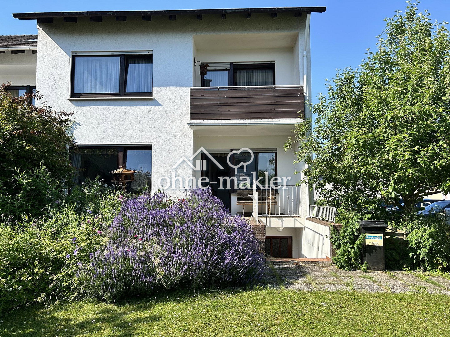 Großzügiges Reihenendhaus in ruhiger Lage, 33739 Bielefeld