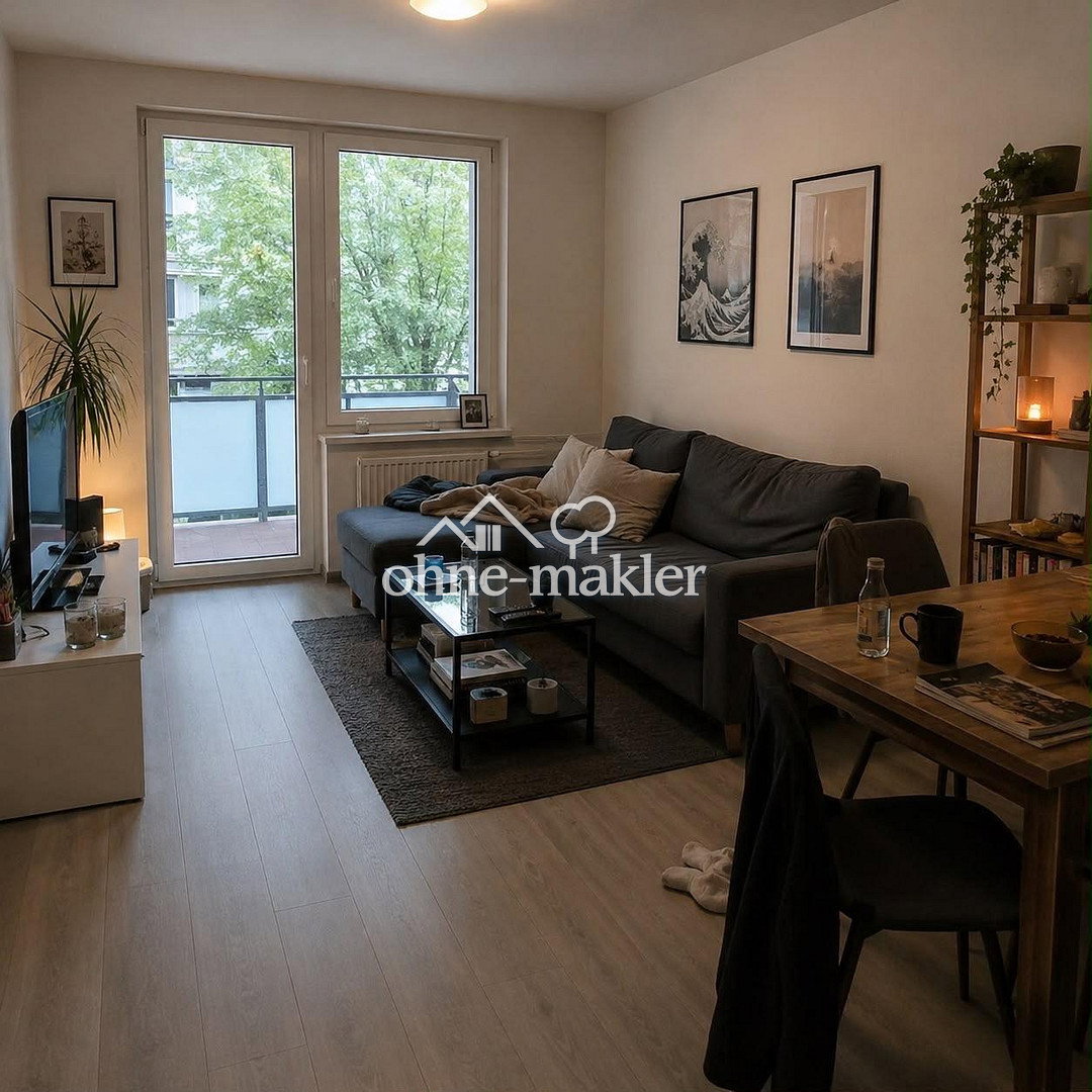 Ideal für Mietzinserträge in der Altstadt, 86152 Augsburg (Innenstadt)