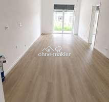 Moderne Wohnung in Bamberg – Ihr neues Zuhause, 96052 Bamberg (Bamberg Gartenstadt Hirschknock Kramersfeld)